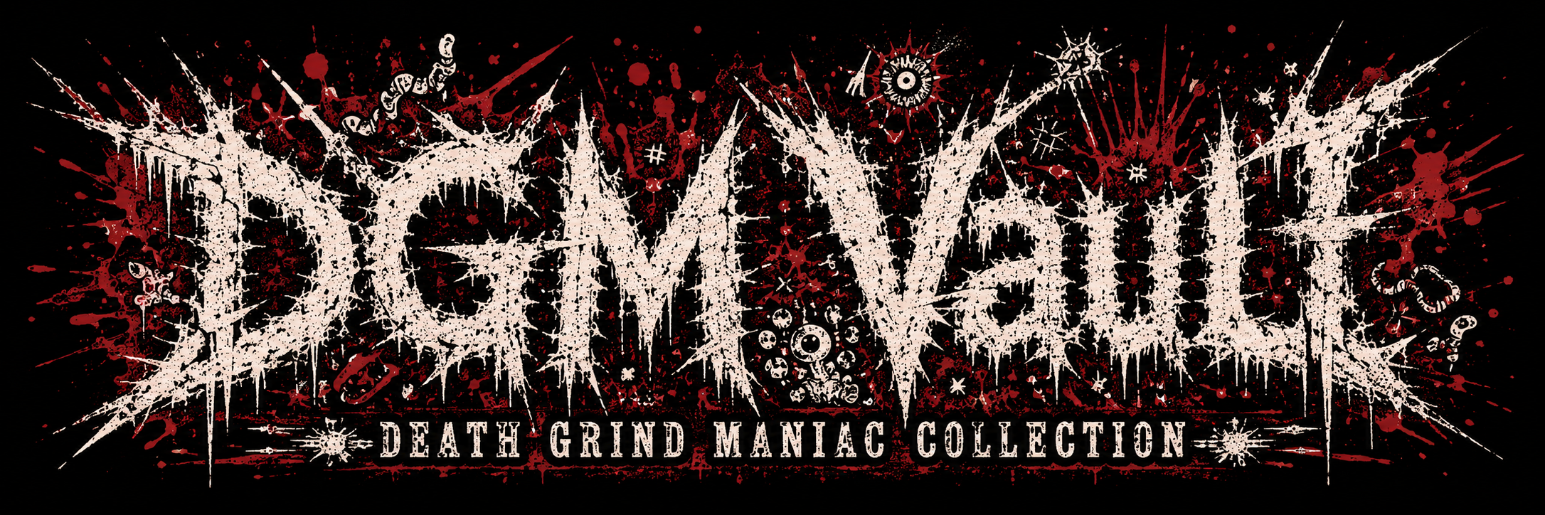 DGM Vault